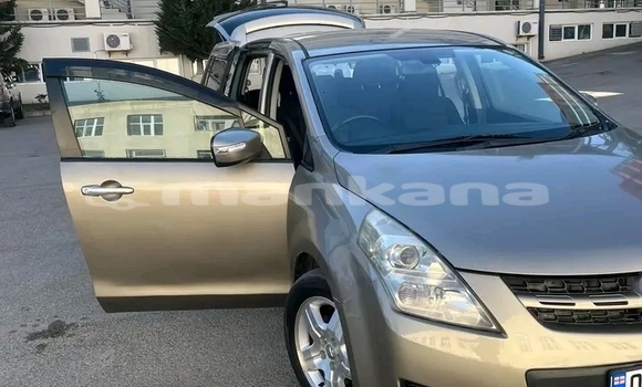 Buy Used Nissan Altima Silver Car in Ahali Atoni in Abhasia Buy Used Nissan Altima Silver Car in Ahali Atoni in Abhasia