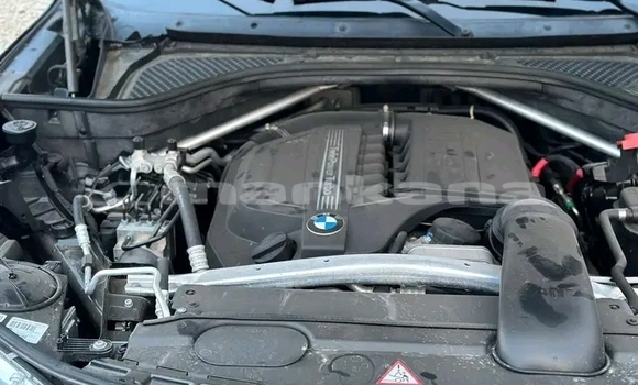 Buy Used BMW 7er Black Car in Oni in Racha Buy Used BMW 7er Black Car in Oni in Racha