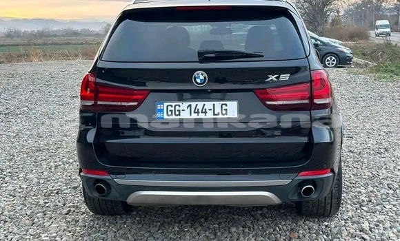 Buy Used BMW 7er Black Car in Oni in Racha Buy Used BMW 7er Black Car in Oni in Racha