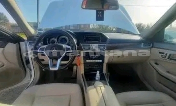 Buy Used Mercedes-Benz C180 coupe White Car in Kobuleti in Ajaria Buy Used Mercedes-Benz C180 coupe White Car in Kobuleti in Ajaria