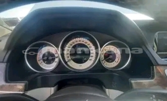 Buy Used Mercedes-Benz C180 coupe White Car in Kobuleti in Ajaria Buy Used Mercedes-Benz C180 coupe White Car in Kobuleti in Ajaria