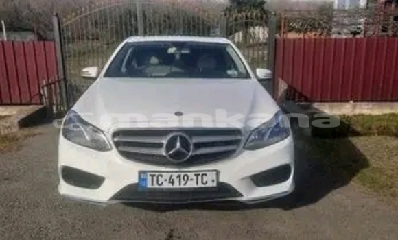 Buy Used Mercedes-Benz C180 coupe White Car in Kobuleti in Ajaria Buy Used Mercedes-Benz C180 coupe White Car in Kobuleti in Ajaria