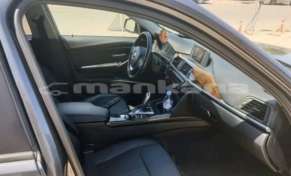 Buy Used BMW 4er Black Car in Gali in Abhasia Buy Used BMW 4er Black Car in Gali in Abhasia