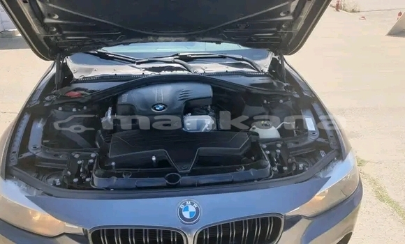 Buy Used BMW 4er Black Car in Gali in Abhasia Buy Used BMW 4er Black Car in Gali in Abhasia