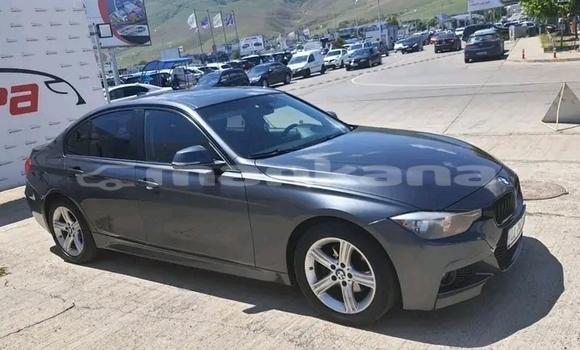 Buy Used BMW 4er Black Car in Gali in Abhasia Buy Used BMW 4er Black Car in Gali in Abhasia