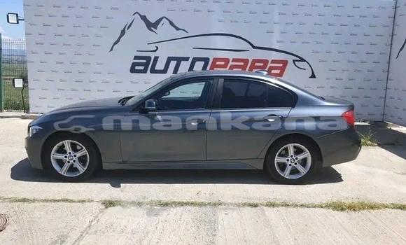 Buy Used BMW 4er Black Car in Gali in Abhasia Buy Used BMW 4er Black Car in Gali in Abhasia