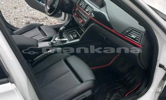 Buy Used BMW 2er Grand Tourer White Car in Kobuleti in Ajaria Buy Used BMW 2er Grand Tourer White Car in Kobuleti in Ajaria