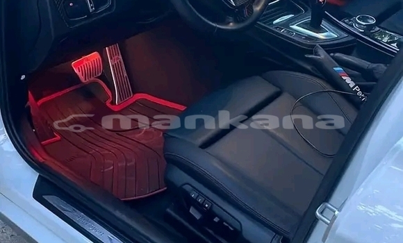 Buy Used BMW 2er Grand Tourer White Car in Kobuleti in Ajaria Buy Used BMW 2er Grand Tourer White Car in Kobuleti in Ajaria