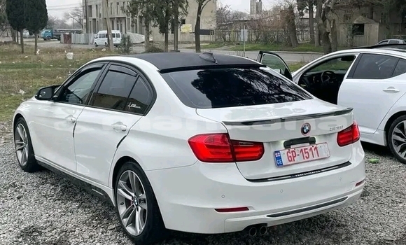 Buy Used BMW 2er Grand Tourer White Car in Kobuleti in Ajaria Buy Used BMW 2er Grand Tourer White Car in Kobuleti in Ajaria