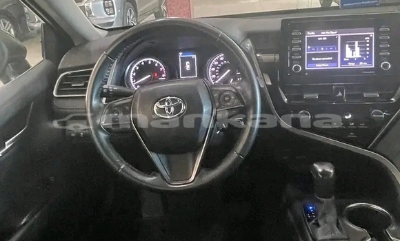Buy Used Toyota Camry Black Car in Gali in Abhasia Buy Used Toyota Camry Black Car in Gali in Abhasia