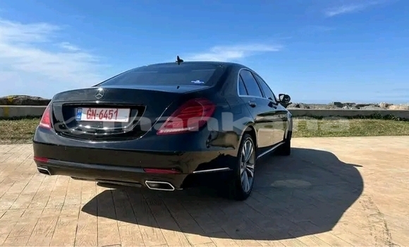 Buy Used Mercedes-Benz 200 Black Car in Kobuleti in Ajaria Buy Used Mercedes-Benz 200 Black Car in Kobuleti in Ajaria