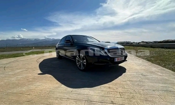 Buy Used Mercedes-Benz 200 Black Car in Kobuleti in Ajaria Buy Used Mercedes-Benz 200 Black Car in Kobuleti in Ajaria