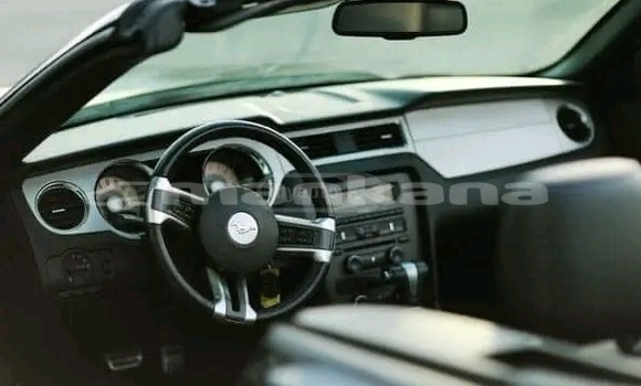 Buy Used FORD MUSTANG White Car in Cageri in Racha Buy Used FORD MUSTANG White Car in Cageri in Racha