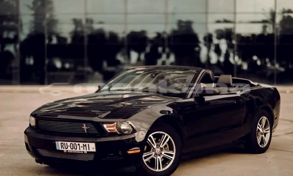 Buy Used GAC Trumpchi GS8 Black Car in Batumi in Ajaria Buy Used GAC Trumpchi GS8 Black Car in Batumi in Ajaria