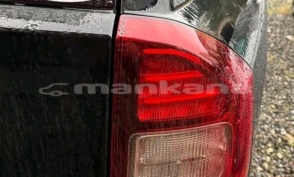 Buy Used Jeep Patriot Black Car in Gurdzhaani in Kaheti