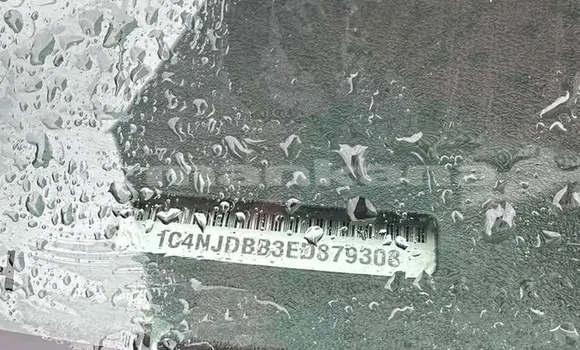 Buy Used Jeep Patriot Black Car in Gurdzhaani in Kaheti Buy Used Jeep Patriot Black Car in Gurdzhaani in Kaheti