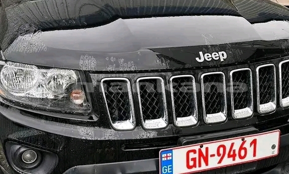 Buy Used Jeep Patriot Black Car in Gurdzhaani in Kaheti Buy Used Jeep Patriot Black Car in Gurdzhaani in Kaheti