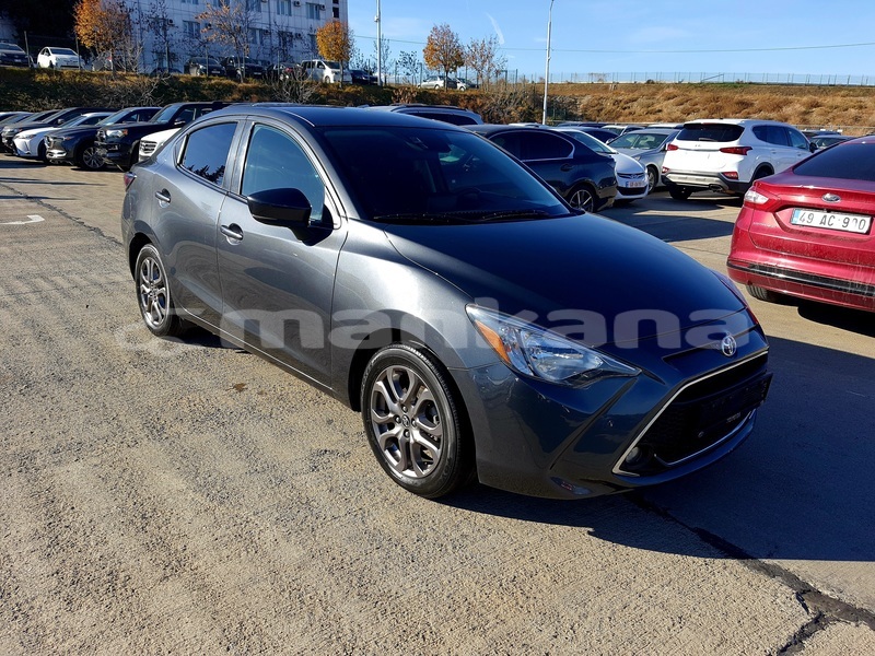 Big with watermark toyota yaris tbilisi tbilisi 5255