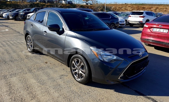 Buy New Toyota Yaris Other Car in Tbilisi in Tbilisi Buy New Toyota Yaris Other Car in Tbilisi in Tbilisi