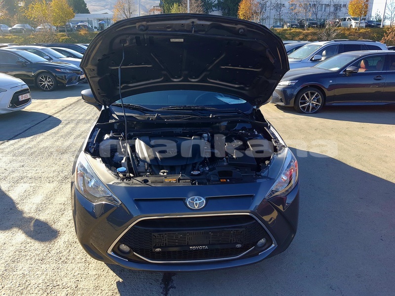 Big with watermark toyota yaris tbilisi tbilisi 5255