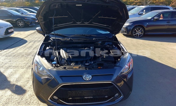 Buy New Toyota Yaris Other Car in Tbilisi in Tbilisi Buy New Toyota Yaris Other Car in Tbilisi in Tbilisi