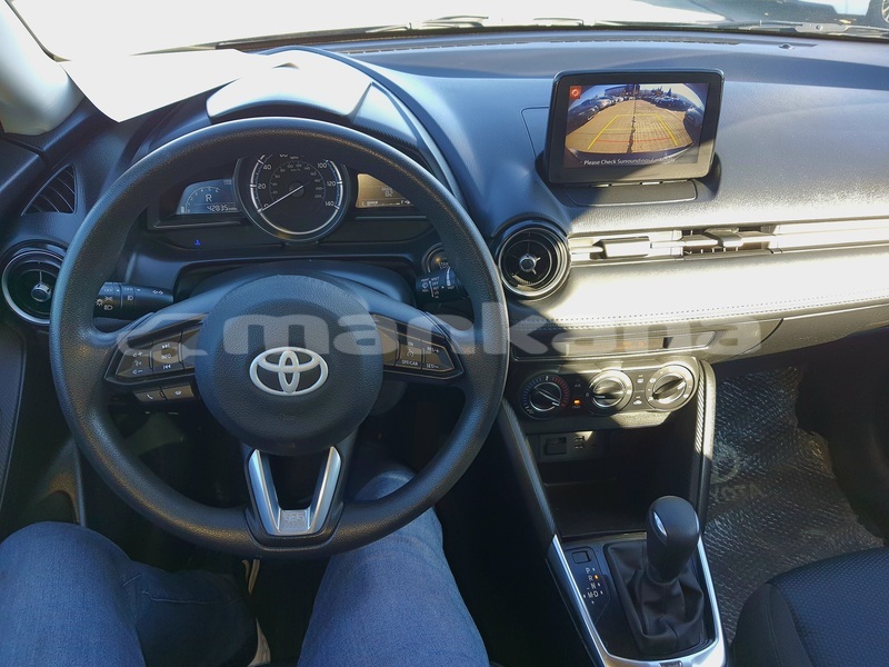 Big with watermark toyota yaris tbilisi tbilisi 5255