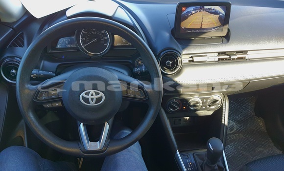 Buy New Toyota Yaris Other Car in Tbilisi in Tbilisi Buy New Toyota Yaris Other Car in Tbilisi in Tbilisi