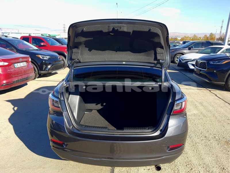 Big with watermark toyota yaris tbilisi tbilisi 5255