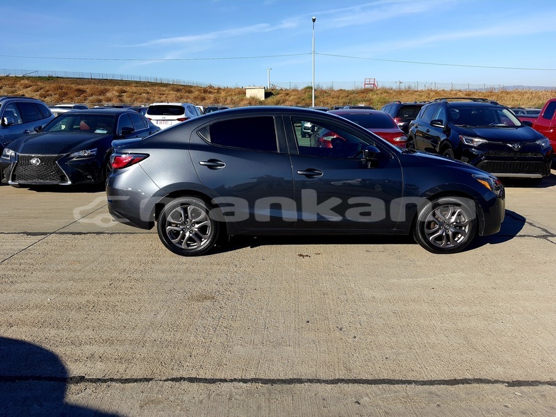 Big with watermark toyota yaris tbilisi tbilisi 5255