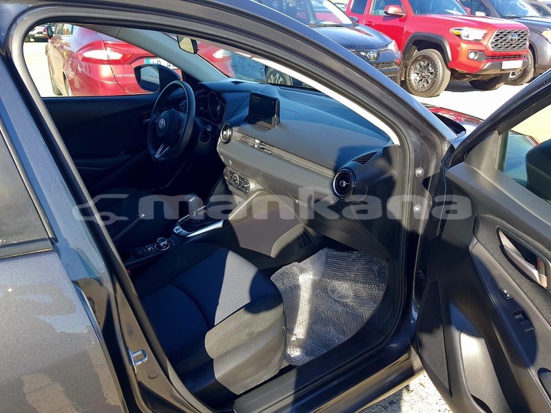 Big with watermark toyota yaris tbilisi tbilisi 5255