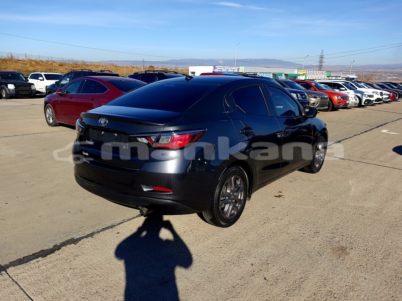 Big with watermark toyota yaris tbilisi tbilisi 5255