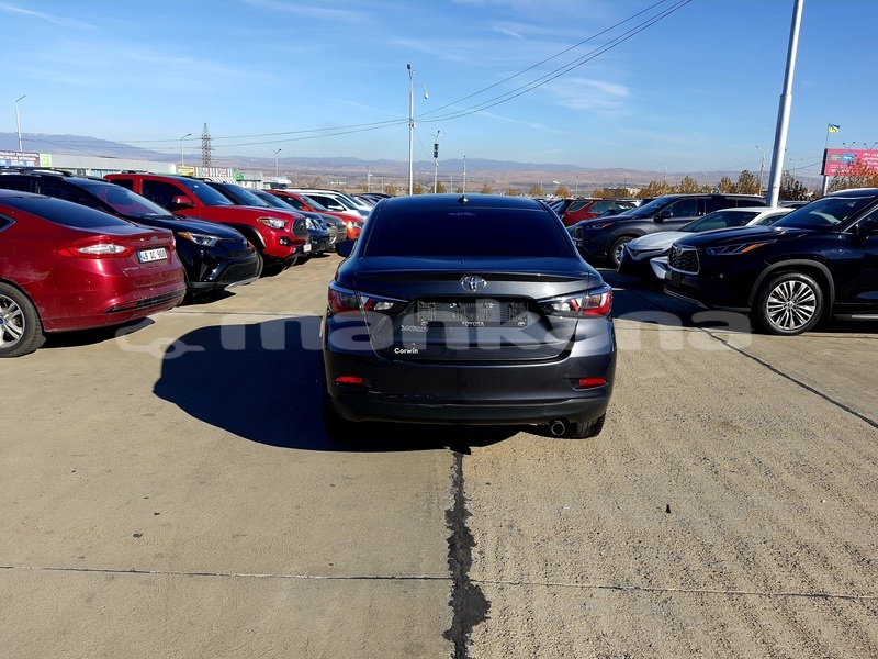 Big with watermark toyota yaris tbilisi tbilisi 5255