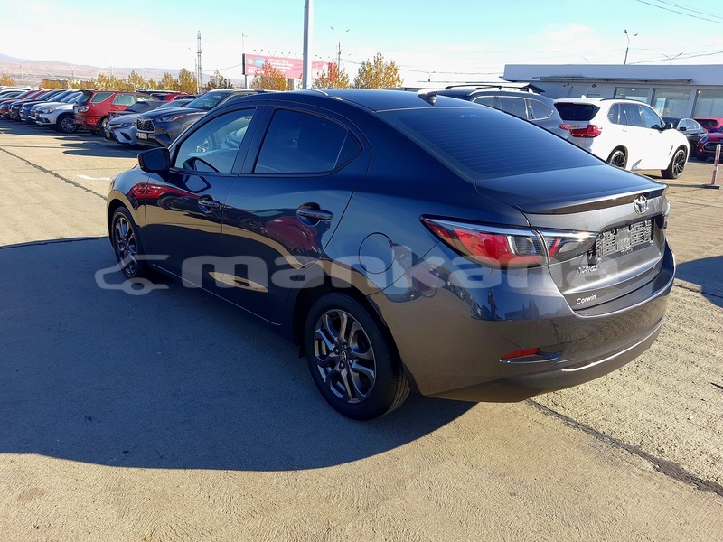 Big with watermark toyota yaris tbilisi tbilisi 5255