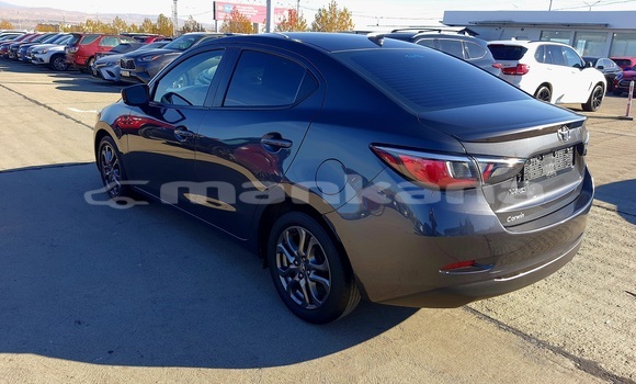 Buy New Toyota Yaris Other Car in Tbilisi in Tbilisi Buy New Toyota Yaris Other Car in Tbilisi in Tbilisi