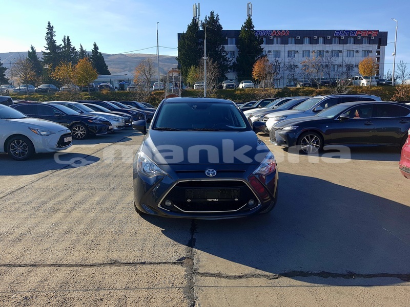 Big with watermark toyota yaris tbilisi tbilisi 5255