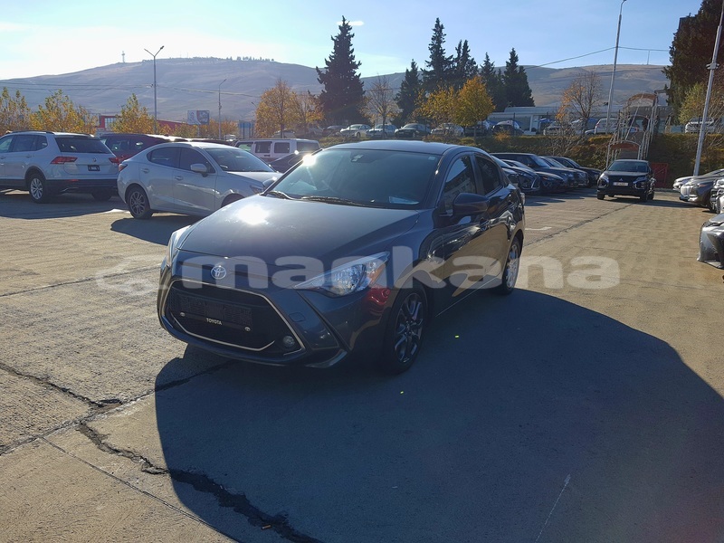 Big with watermark toyota yaris tbilisi tbilisi 5255