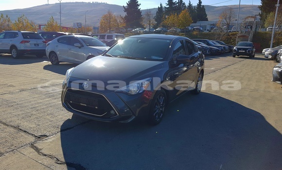 Buy New Toyota Yaris Other Car in Tbilisi in Tbilisi Buy New Toyota Yaris Other Car in Tbilisi in Tbilisi