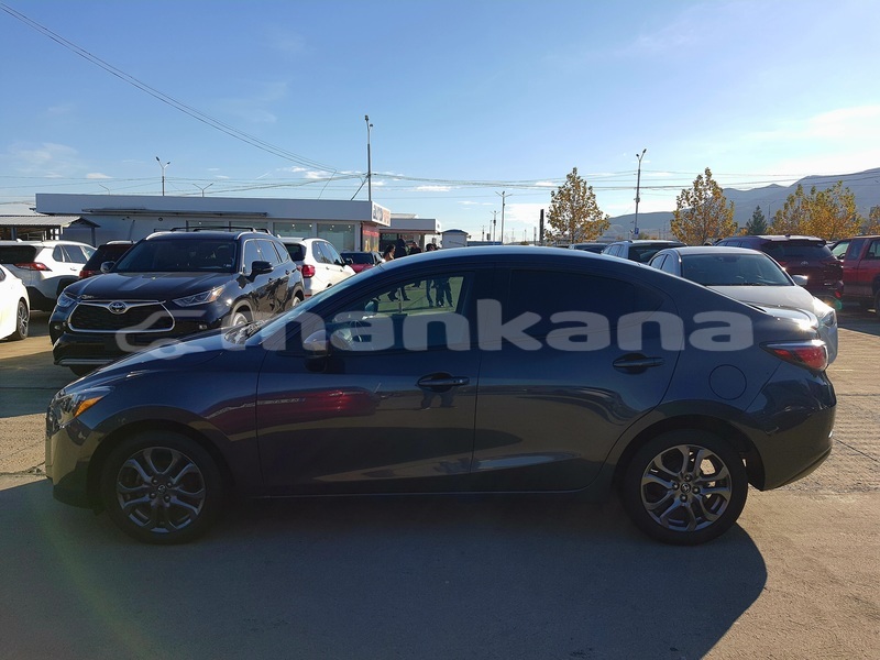 Big with watermark toyota yaris tbilisi tbilisi 5255