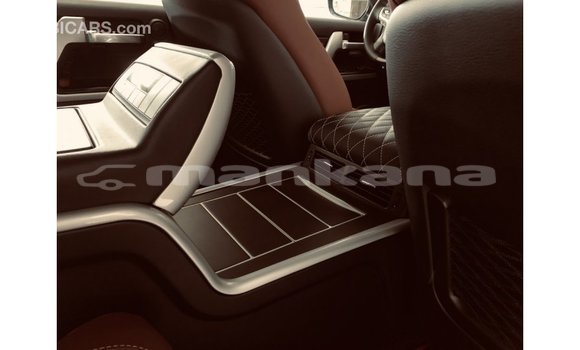 Buy Import Toyota Land Cruiser Black Car in Import - Dubai in Abhasia Buy Import Toyota Land Cruiser Black Car in Import - Dubai in Abhasia