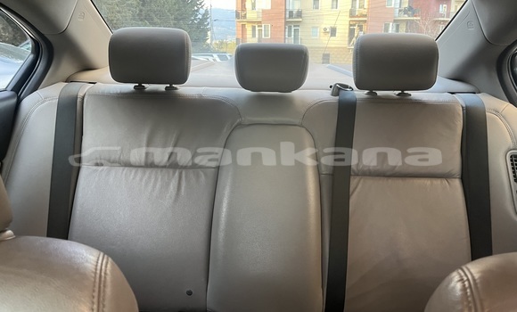 Buy Used Honda Civic Silver Car in Tbilisi in Tbilisi Buy Used Honda Civic Silver Car in Tbilisi in Tbilisi