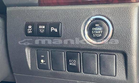 Buy Used Toyota Vellfire White Car in Batumi in Ajaria Buy Used Toyota Vellfire White Car in Batumi in Ajaria