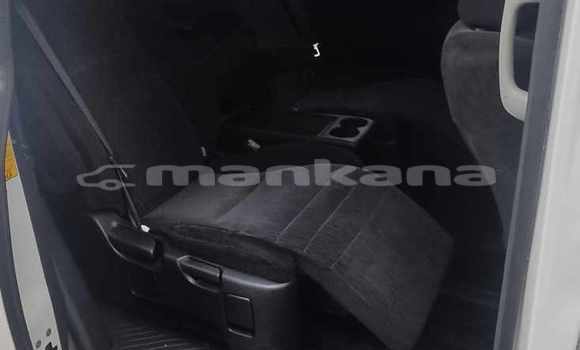 Buy Used Toyota Vellfire White Car in Batumi in Ajaria Buy Used Toyota Vellfire White Car in Batumi in Ajaria