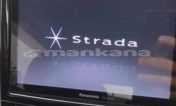 Buy Used Toyota Vellfire White Car in Batumi in Ajaria Buy Used Toyota Vellfire White Car in Batumi in Ajaria