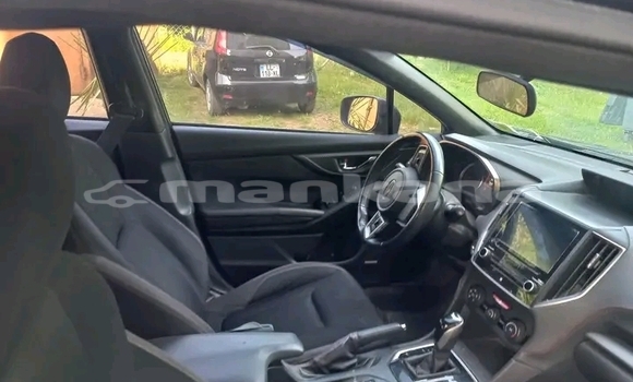 Buy Used Subaru Exiga Black Car in Bihvinta in Abhasia Buy Used Subaru Exiga Black Car in Bihvinta in Abhasia