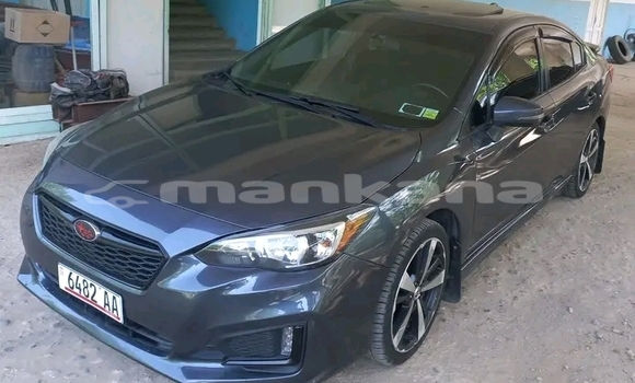 Buy Used Subaru Exiga Black Car in Bihvinta in Abhasia Buy Used Subaru Exiga Black Car in Bihvinta in Abhasia