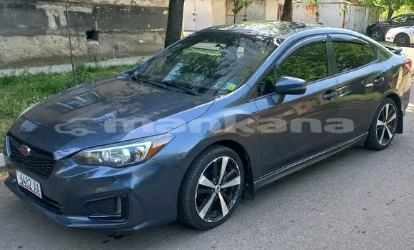 Buy Used Subaru Exiga Black Car in Bihvinta in Abhasia Buy Used Subaru Exiga Black Car in Bihvinta in Abhasia