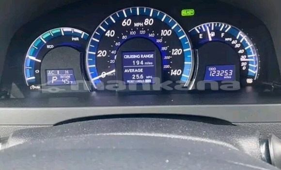 Buy Used Toyota Camry Black Car in Bihvinta in Abhasia Buy Used Toyota Camry Black Car in Bihvinta in Abhasia