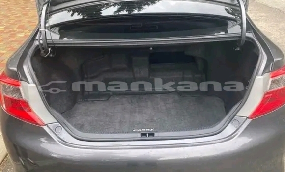 Buy Used Toyota Camry Black Car in Bihvinta in Abhasia Buy Used Toyota Camry Black Car in Bihvinta in Abhasia