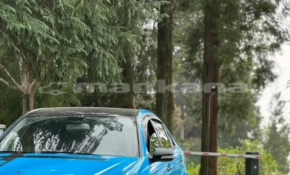 Buy Used Toyota Camry (Japan) Blue Car in Honi in Imereti Buy Used Toyota Camry (Japan) Blue Car in Honi in Imereti