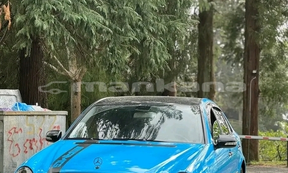 Buy Used Toyota Camry (Japan) Blue Car in Honi in Imereti Buy Used Toyota Camry (Japan) Blue Car in Honi in Imereti